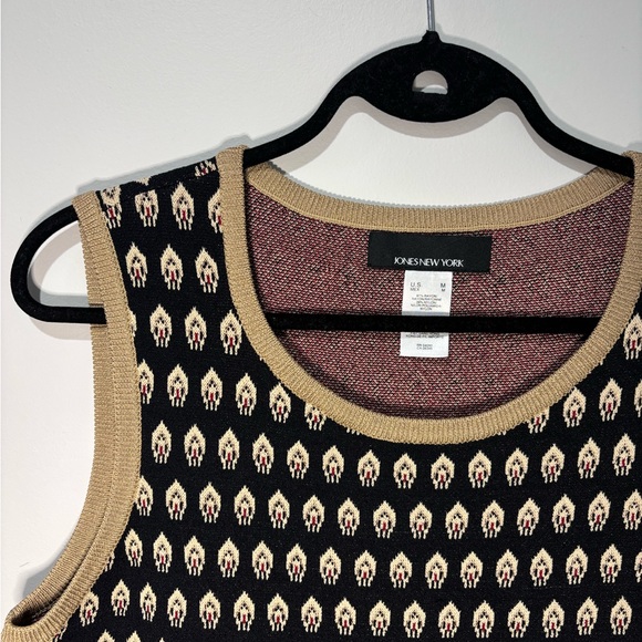 Jones New York Vest - Picture 6 of 6